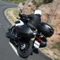 SIDE CASE SH36 CARBON (D0B36200) (3P mounting system comes separately) - (PAIR) 8430358665170