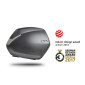 SIDE CASE SH36 CARBON (D0B36200) (3P mounting system comes separately) - (PAIR) 8430358665170