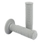 GRIP - DOMINO ORIGINAL- OFF ROAD 1150 GREY (120mm). (PAIR). 8033900019423