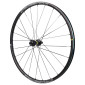 ROUES VTT 29" MAVIC CROSSMAX ARRIERE 10/11V. AXE TRAVERSANT 12x148 0193128787851