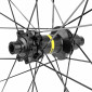 ROUE VTT DISQUE 29" MAVIC CROSSMAX BOOST TUBELESS READY ARRIERE 12V AXE TRAVERSANT BOOST 12/148 CASSETTE SRAM XD 12V DISQUE 6 TROUS JANTE 622-25 0193128787851