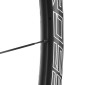 ROUE VTT DISQUE 29" MAVIC CROSSMAX BOOST TUBELESS READY ARRIERE 12V AXE TRAVERSANT BOOST 12/148 CASSETTE SRAM XD 12V DISQUE 6 TROUS JANTE 622-25 0193128787851