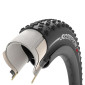 PNEU VTT 29 x 2.2 PIRELLI SCORPION SPORT XC RC NOIR TUBELESS READY TS (55-622) 8019227449037