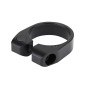 COLLIER SERRAGE TIGE DE SELLE URSUS ALU NOIR DIAM 40mm 8053677176884