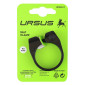 COLLIER SERRAGE TIGE DE SELLE URSUS ALU NOIR DIAM 40mm 8053677176884