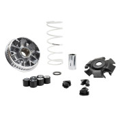 VARIATEUR MAXISCOOTER MALOSSI MULTIVAR 2000 SPORT POUR KYMCO 125 SKYTOWN 2024> EURO 5 3667385002905