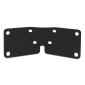 FIXATION TOP CASE SHAD TOP MASTER POUR ZONTES 125 U/U1 HYPER TRAIL 2020> (Z0U110ST) 8430358675056