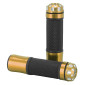REVETEMENT POIGNEE AVOC MOTO ON ROAD R375 OR CLOSED END 130mm (PAIRE) 3700948039670