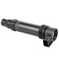 BOBINE ALLUMAGE MOTO ADAPTABLE HONDA (CRAYON) -P2R- 3700948307533