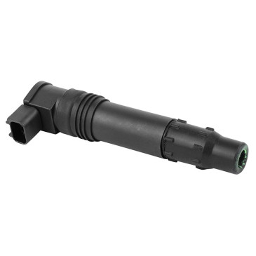 BOBINE ALLUMAGE MOTO ADAPTABLE KAWASAKI 1000 Z1000 2003>2013, 650 NINJA R 2006>2013, 750 Z750 2003>2010, ER6-N 2009>2011 (CRAYON) -SGR- 3700948307663
