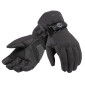 GANTS AUTOMNE/HIVER TUCANO FEMME PASSWORD 3G HYDROSCUD NOIR ETANCHE T 8 (S) (HOMOLOGUE EN13594:2015-CE)(COMPATIBLE ECRAN TACTILE) 8026492142921