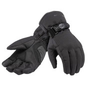 GANTS AUTOMNE/HIVER TUCANO FEMME PASSWORD 3G HYDROSCUD NOIR ETANCHE T 8 (S) (HOMOLOGUE EN13594:2015-CE)(COMPATIBLE ECRAN TACTILE) 8026492142921