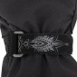 GANTS AUTOMNE/HIVER TUCANO FEMME PASSWORD 3G HYDROSCUD NOIR ETANCHE T 8 (S) (HOMOLOGUE EN13594:2015-CE)(COMPATIBLE ECRAN TACTILE) 8026492142921