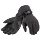 GANTS AUTOMNE/HIVER TUCANO FEMME PASSWORD 3G HYDROSCUD NOIR ETANCHE T 9 (M) (HOMOLOGUE EN13594:2015-CE)(COMPATIBLE ECRAN TACTILE) 8026492142938