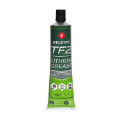 GREASE FOR BICYCLE CARE- WELDTITE TF2 LITHIUM ( TUBE 40g) 3700948190937