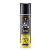 CLEANER- FOR BICYCLE DISC BRAKES - WELDTITE DIRTWASH (SPRAY 250ml) 5013863030294