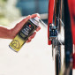 CLEANER- FOR BICYCLE DISC BRAKES - WELDTITE DIRTWASH (SPRAY 250ml) 5013863030294