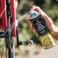 CLEANER- FOR BICYCLE DISC BRAKES - WELDTITE DIRTWASH (SPRAY 250ml) 5013863030294