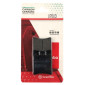PLAQUETTE DE FREIN BREMBO POUR PIAGGIO 50 TYPHOON 2002>2008 AV/AR, NRG MC3 2002>2005 AV/AR, NRG POWER DD 2005>2016 AR/GILERA 50 RUNNER 1997>2005 AV (SCOOTER CARBONE CERAMIQUE) -07003CC- 8020584630037