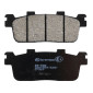 PLAQUETTE DE FREIN BREMBO POUR (SCOOTER CARBONE CERAMIQUE) -07069- 8020584630686