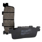 PLAQUETTE DE FREIN BREMBO POUR (SCOOTER CARBONE CERAMIQUE) -07069- 8020584630686