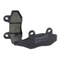 PLAQUETTE DE FREIN BREMBO POUR SUZUKI 125 BURGMAN 2007>2019 AR (SCOOTER CARBONE CERAMIQUE) -07071- 8020584630709
