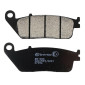 PLAQUETTE DE FREIN BREMBO POUR YAMAHA 125 XMAX 2010>2023 AV (SCOOTER CARBONE CERAMIQUE) -07096CC- 8020584630938