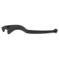 BRAKE LEVER FOR YAMAHA 125 X CITY 2008>2011, 125 XMAX 2006>2017, 250 X CITY 2007>2015, 250 XMAX 2005>2016 RIGHT BLACK (OEM: 1B9H391200) -DOMINO ORIGINAL- 8033900035188