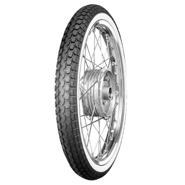 PNEU CYCLO 2-19 CONTINENTAL KKS10 WW FRONT/REAR TT 24B 4019238417166