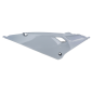CARROSSERIE/CARENAGE 50 A BOITE ADAPTABLE RIEJU 50 MRT 2022>, MRT ENDURO 2022>, MRT PRO 2022>, MRT SM 2022> GRIS NARDO (KIT 8 PIECES) -P2R- 3700948302101