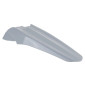 CARROSSERIE/CARENAGE 50 A BOITE ADAPTABLE RIEJU 50 MRT 2022>, MRT ENDURO 2022>, MRT PRO 2022>, MRT SM 2022> GRIS NARDO (KIT 8 PIECES) -P2R- 3700948302101