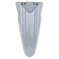 CARROSSERIE/CARENAGE 50 A BOITE ADAPTABLE RIEJU 50 MRT 2022>, MRT ENDURO 2022>, MRT PRO 2022>, MRT SM 2022> GRIS NARDO (KIT 8 PIECES) -P2R- 3700948302101