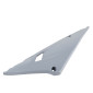CARROSSERIE/CARENAGE 50 A BOITE ADAPTABLE RIEJU 50 MRT 2022>, MRT ENDURO 2022>, MRT PRO 2022>, MRT SM 2022> GRIS NARDO (KIT 8 PIECES) -P2R- 3700948302101