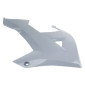 CARROSSERIE/CARENAGE 50 A BOITE ADAPTABLE RIEJU 50 MRT 2022>, MRT ENDURO 2022>, MRT PRO 2022>, MRT SM 2022> GRIS NARDO (KIT 8 PIECES) -P2R- 3700948302101