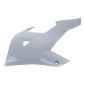 CARROSSERIE/CARENAGE 50 A BOITE ADAPTABLE RIEJU 50 MRT 2022>, MRT ENDURO 2022>, MRT PRO 2022>, MRT SM 2022> GRIS NARDO (KIT 8 PIECES) -P2R- 3700948302101