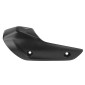 PROTECTION DE POT MAXISCOOTER POUR YAMAHA 560 TMAX 2022>2024 NOIR (PARTIE INFERIEUR) -P2R- 3700948308288