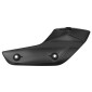 PROTECTION DE POT MAXISCOOTER POUR YAMAHA 560 TMAX 2022>2024 NOIR (PARTIE INFERIEUR) -P2R- 3700948308288