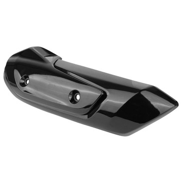 PROTECTION DE POT MAXISCOOTER POUR YAMAHA 560 TMAX 2022>2024 NOIR -P2R- 3700948308295