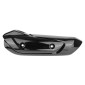 PROTECTION DE POT MAXISCOOTER POUR YAMAHA 560 TMAX 2022>2024 NOIR -P2R- 3700948308295