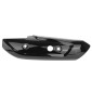 PROTECTION DE POT MAXISCOOTER POUR YAMAHA 560 TMAX 2022>2024 NOIR -P2R- 3700948308295