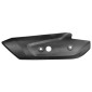 PROTECTION DE POT MAXISCOOTER POUR YAMAHA 560 TMAX 2022>2024 NOIR -P2R- 3700948308295