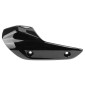 PROTECTION DE POT MAXISCOOTER POUR YAMAHA 560 TMAX 2022>2024 NOIR -P2R- 3700948308295