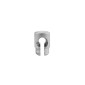 BUTEE/BARILLET DE CABLE DIAM 9,5 mm LONG 9 mm FENDUE (VENDU A L'UNITE) -DOMINO- 8033900014923