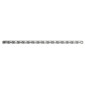 CHAINE VELO 13/12V. ROUTE SRAM FORCE POWER LOCK D1 FLATTOP 114 MAILLONS AVEC CONNECTEUR (EN BOITE)