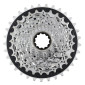 CASSETTE 12V. SRAM AXS FORCE XG-1270 10-33 POUR CORPS XDR (EMPREINTE SRAM) (10-11-12-13-14-15-17-19-21-24-28-33)