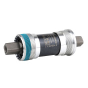 BOITIER PEDALIER SHIMANO CARRE UN300 113mm (boite de 68) FILETAGE ANGLAIS / BSC / 1,37x24 (MONTAGE ATELIER) 3700948303573