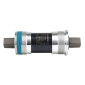 BOITIER PEDALIER SHIMANO CARRE UN300 113mm (boite de 68) FILETAGE ANGLAIS / BSC / 1,37x24 (MONTAGE ATELIER) 3700948303573