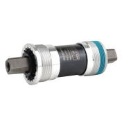 BOITIER PEDALIER SHIMANO CARRE UN300 115mm (boite de 68) FILETAGE ANGLAIS / BSC / 1,37x24 (MONTAGE ATELIER) 3700948303580