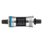 BOITIER PEDALIER SHIMANO CARRE UN300 122mm (boite de 68) FILETAGE ANGLAIS / BSC / 1,37x24 (MONTAGE ATELIER) 3700948303603