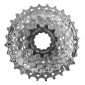 CASSETTE 7V. SHIMANO HG-41 ACERA/ALTUS 11-28 (11-13-15-18-21-24-28) 3700948303627